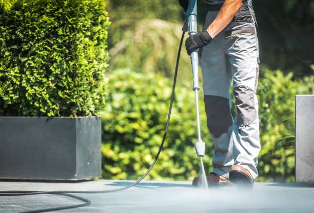 Best Post-Construction Pressure Washing  in Fort Pierce North, FL