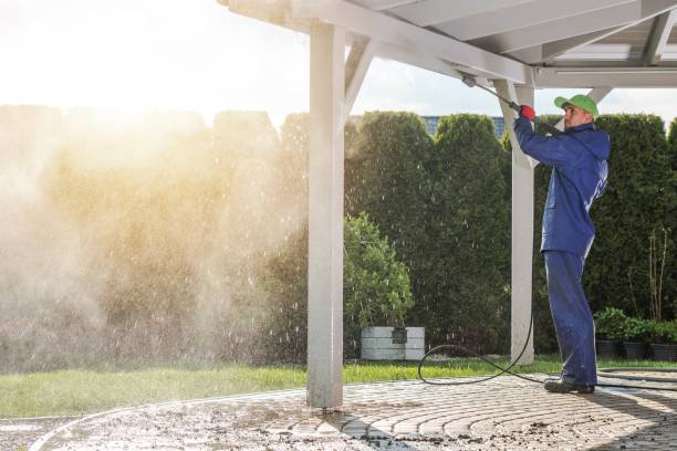 Playground Equipment Cleaning in Fort Pierce North, FL
