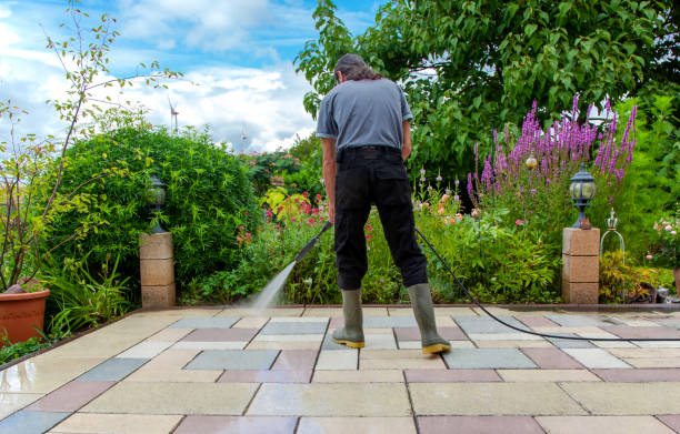 Best Driveway Pressure Washing  in Fort Pierce North, FL